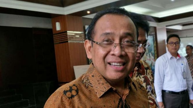 Pratikno Mengklaim Kondisi Menko Luhut Sembuh: Sudah Mulai Menerbitkan Instruksi