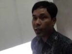 Kepala Divisi Pasukan Kanwil Kementerian Hukum dan HAM DKI Menyatakan Munarman Dibebaskan Sempurna