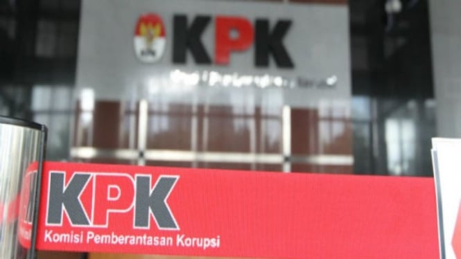 KPK Mengajukan Banding Terhadap Putusan Lukas Enembe