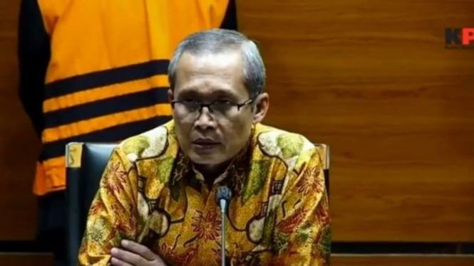 Laporan Mengungkapkan bahwa Dugaan Korupsi di Kementan Sudah Disampaikan ke KPK Sejak Februari 2020