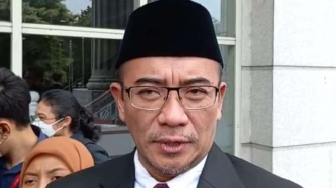 KPU Siap Rilis Hasil Tes Kesehatan Capres-cawapres pada Jumat Ini