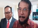 Respons Anwar Usman Terkait Potensi Perselisihan Pilpres yang Diajukan ke MK