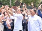 Jokowi Setuju, Gibran Dijadikan Cawapres dan Rasa Penasaran Puan Terjawab