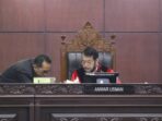 MK Siap Melakukan Penjelasan Terkait Aduan Mengenai Etik Pelanggan Hakim