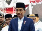 Jokowi Menyatakan Menghormati Dilaporkan Atas Dugaan Nepotisme sebagai Bentuk Demokrasi