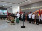 Resmi Dibuka Prabowo dan Jokowi, 2 RS TNI di Surabaya Siap Melayani