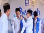 Zulhas, Caleg PAN, Mengulas Potensi Tuban Jatim dengan Pendekatan Bijaksana