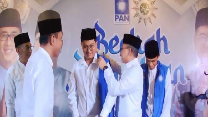 Zulhas, Caleg PAN, Mengulas Potensi Tuban Jatim dengan Pendekatan Bijaksana