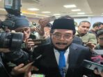 Anwar Usman Bersiap Diperiksa oleh MKMK Setelah Putusan Batas Usia Capres-Cawapres