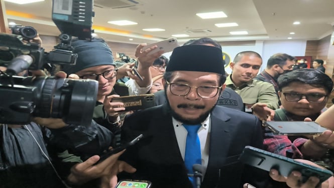 Anwar Usman Bersiap Diperiksa oleh MKMK Setelah Putusan Batas Usia Capres-Cawapres