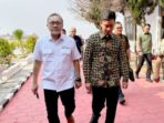 Gibran Terbang ke Jakarta Malam Ini Menjelang Pendaftaran KPU