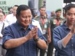 Gibran Cawapres Dipilih, Prabowo Mendorong Anak Muda Ambil Tindakan Demi Bangsa