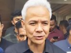 Ganjar Membuat Heboh dengan Mengejek Kiky Saputri dan Usulan Gus Dur tentang Prabowo