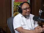 Novel Baswedan Berkeyakinan Firli Bahuri Terlibat dalam Dugaan Kasus Pemerasan terhadap SYL