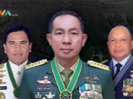 Jenderal Agus Menjadi Satu-Satunya Calon Panglima TNI Saat Hari Ulang Tahunnya yang Ke-5 sebagai KSAD