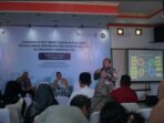 Kemenparekraf mengadakan Coaching Clinic KUR untuk Pelaku Usaha Pariwisata dan Ekonomi Kreatif di Kabupaten Bandung