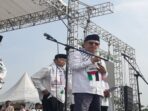 Dorong Pemerintah RI Berdiplomasi ke AS untuk Menghentikan Serangan Israel ke Palestina, Jusuf Kalla Sampaikan