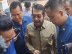 Anwar Usman Mengungkapkan Pernyataan Setelah Dicopot dari Jabatan Ketua MK