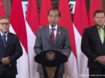 Jokowi Menghadiri KTT OKI dan Mendorong Gencatan Senjata di Gaza