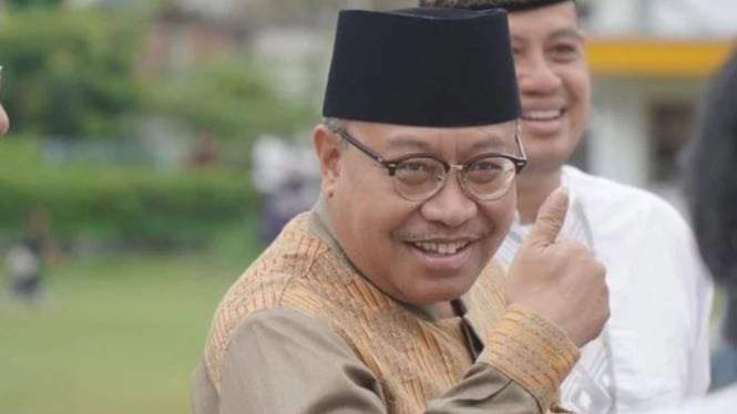 Pj Gubernur NTB Lalu Gita Ariadi Diperiksa KPK Hari Ini, Ada Deretan Kontroversi Terkaitnya