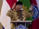 Prabowo Berjanji Menyelesaikan Konflik di Papua Jika Terpilih Sebagai Presiden dan Mengurangi Jumlah Aparat yang Menjadi Korban