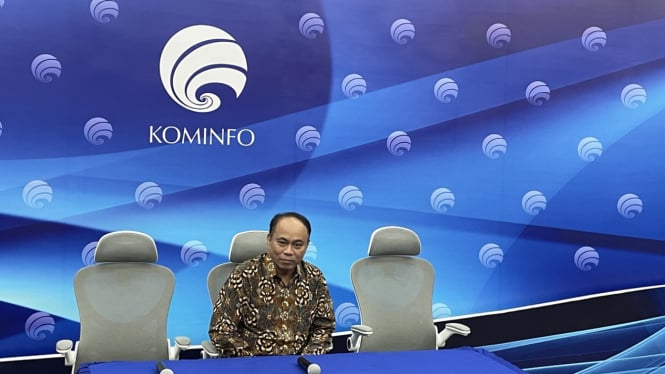 Kami Telah Menyatakan Hoaks, Biarkan Masyarakat Membuat Penilaian