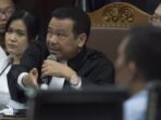 Otto Hasibuan Dihadang oleh Kasus Jessica Wongso, Batal Ke Acara Penting di Luar Negeri untuk Kedua Kalinya.