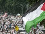 Siapa Saja yang Akan Mengikuti Aksi Bela Palestina Besok, dari Pemerintah hingga Tokoh Lintas Agama