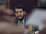 Anwar Usman Mengkritik Keterbukaan Peradilan Etik MKMK: Seharusnya Disimpan Rahasia!