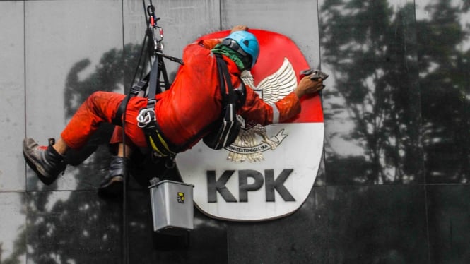 Selain Direktur Utama, Dua Direktur ASDP Membawa Kasus Penetapan Tersangka Korupsi KPK ke Pengadilan