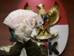 KPK Melakukan Operasi Tangkap Tangan di Kalimantan Timur Terkait Kasus Korupsi Pengadaan Barang dan Jasa