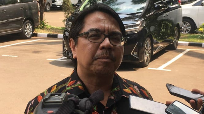 Ade Armando Mengungkap Fakta: Ganjar Sudah Melakukan Kampanye Sejak 3 Tahun Lalu