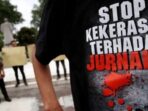 Arogansi Pengawal Firli Bahuri Melanggar UU Pers dengan Intimidasi Terhadap Jurnalis di Aceh