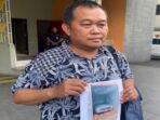 Firli Bahuri Mengaku Mobilnya Hilang di Bareskrim, Boyamin MAKI: Tidak Mungkin