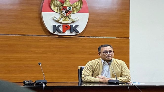 Meninggal Dunia Tahanan Kasus Korupsi RAPBD Jambi, KPK Memberikan Konfirmasi