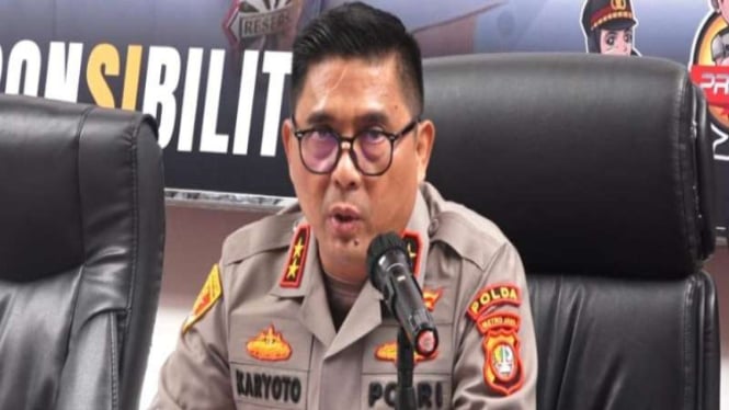 Irjen Karyoto Memberikan Tanggapan Mengenai Kehadiran Firli dalam Pemeriksaan Besok