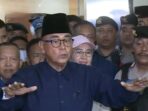 Panji Gumilang Melakukan Pembayaran Cicilan Pinjaman Sebesar Rp 73 Miliar yang Dilakukan dengan Menggunakan Uang Iuran Santri