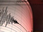 Kerusakan Bangunan Terjadi Akibat Gempa Magnitudo 6,6 di Kupang