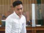 Terungkap dalam Sidang Rafael Alun: Uang Saku Mario Dandy Saat SMA Mencapai Rp 6 Juta per Bulan