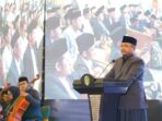 Menteri Agama Mengajak Masyarakat Untuk Melindungi Masjid dari Pengaruh Politik yang Membahayakan Kesatuan Umat