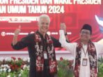 Strategi Sahabat Ganjar-Mahfud Satukan Dukungan di Situbondo