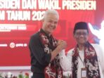 Cara Efektif Sahabat Ganjar Mengenalkan Ganjar-Mahfud MD di Cianjur