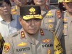 Irjen Karyoto, Kapolda Metro Jaya, Menetapkan Firli Bahuri, Anak Buahnya, Sebagai Tersangka