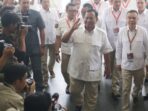 Prabowo, yang Berpengalaman di Pemerintahan, Dianggap sebagai Calon Presiden yang Diunggulkan