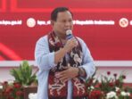 Prabowo Subianto: Hilirisasi, Mencapai Ekonomi yang Mandiri