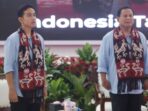 Kombinasi Pemimpin Lintas Generasi Prabowo-Gibran Dilihat sebagai Perpaduan yang Komplementer