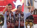 Prabowo-Gibran Berpotensi Menang dalam Satu Putaran Menurut Indo Barometer, Ini Penjelasannya