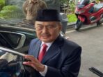 Kesalahan Administrasi: Dokumen Gugatan Capres-Cawapres yang Tidak Ditandatangani oleh Almas Tsaqibbirru