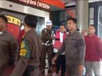 Anggota BPK Achsanul Qosasi Ditangkap dalam Kasus Baru BTS 4G