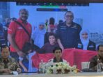 Proses Evakuasi Satu Keluarga di Gaza Selatan Palestina Diceritakan oleh Menteri Luar Negeri Retno Marsudi